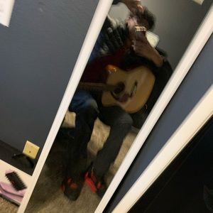 Meet your Posher, Nathan